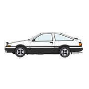 Hasegawa 21171 1/24 Toyota Sprinter Trueno AE86 GT Apex Early Version 1983 4967834211711