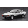 Hasegawa 21171 1/24 Toyota Sprinter Trueno AE86 GT Apex Early Version 1983 4967834211711
