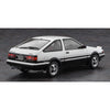 Hasegawa 21171 1/24 Toyota Sprinter Trueno AE86 GT Apex Early Version 1983 4967834211711
