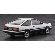 Hasegawa 21171 1/24 Toyota Sprinter Trueno AE86 GT Apex Early Version 1983 4967834211711