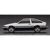 Hasegawa 21171 1/24 Toyota Sprinter Trueno AE86 GT Apex Early Version 1983 4967834211711