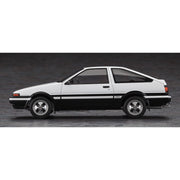 Hasegawa 21171 1/24 Toyota Sprinter Trueno AE86 GT Apex Early Version 1983 4967834211711