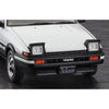 Hasegawa 21171 1/24 Toyota Sprinter Trueno AE86 GT Apex Early Version 1983 4967834211711
