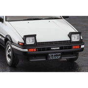 Hasegawa 21171 1/24 Toyota Sprinter Trueno AE86 GT Apex Early Version 1983 4967834211711