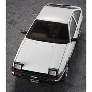 Hasegawa 21171 1/24 Toyota Sprinter Trueno AE86 GT Apex Early Version 1983 4967834211711