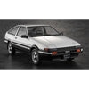 Hasegawa 21171 1/24 Toyota Sprinter Trueno AE86 GT Apex Early Version 1983 4967834211711