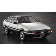 Hasegawa 21171 1/24 Toyota Sprinter Trueno AE86 GT Apex Early Version 1983 4967834211711