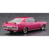 Hasegawa 1/24 Nissan Laurel HT 2000 SGX (KHC130) Early Version (1972) "Custom Version"