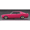 Hasegawa 1/24 Nissan Laurel HT 2000 SGX (KHC130) Early Version (1972) "Custom Version"