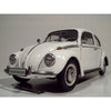 Hasegawa 21203 Volkswagen Beetle Type 1 1967