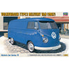Hasegawa 21209 1/24 Volkswagen Type2 Delivery Van (1967)