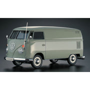 Hasegawa 21209 1/24 Volkswagen Type2 Delivery Van (1967)