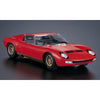 Hasegawa 21213 1/24 Lamborghini Miura Sv