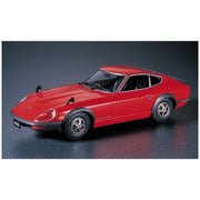 Hasegawa 21217 1/24 Nissan Fairlady 240ZG