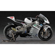 Hasegawa H21501 1/12 Scot Racing Team Honda RS250RW 2009 WGP250 Champion
