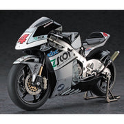 Hasegawa H21501 1/12 Scot Racing Team Honda RS250RW 2009 WGP250 Champion