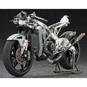 Hasegawa H21501 1/12 Scot Racing Team Honda RS250RW 2009 WGP250 Champion