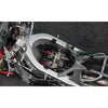 Hasegawa 21503 1/12 Yamaha YZR500 0W98 1988 WGP500 Champion