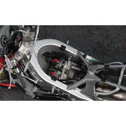 Hasegawa 21503 1/12 Yamaha YZR500 0W98 1988 WGP500 Champion