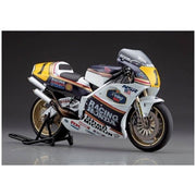 Hasegawa 21504 1/12 Honda Nsr500 1989 Wgp500 Champion