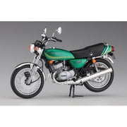 Hasegawa 1/12 Kawasaki KH250-B3/B4