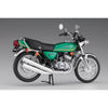 Hasegawa 1/12 Kawasaki KH250-B3/B4