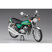 Hasegawa 1/12 Kawasaki KH250-B3/B4