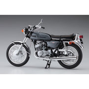 Hasegawa 21510 1/12 Kawasaki 500-SS/Mach III H1