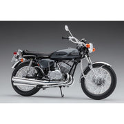 Hasegawa 21510 1/12 Kawasaki 500-SS/Mach III H1