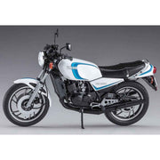 Haasegawa 21515 1/12 Yamaha RZ350 4U0 1981