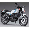 Haasegawa 21515 1/12 Yamaha RZ350 4U0 1981