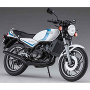 Haasegawa 21515 1/12 Yamaha RZ350 4U0 1981