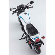 Haasegawa 21515 1/12 Yamaha RZ350 4U0 1981