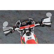 Hasegawa 21516 1/12 Honda Xlr Baja Md22 1991