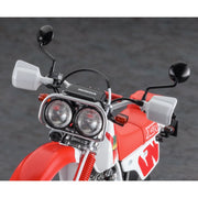 Hasegawa 21516 1/12 Honda Xlr Baja Md22 1991