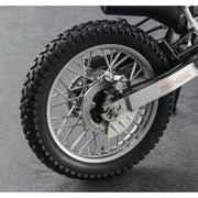 Hasegawa 21516 1/12 Honda Xlr Baja Md22 1991