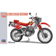 Hasegawa 21516 1/12 Honda Xlr Baja Md22 1991