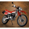 Hasegawa 21516 1/12 Honda Xlr Baja Md22 1991