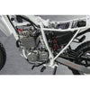 Hasegawa 21516 1/12 Honda Xlr Baja Md22 1991
