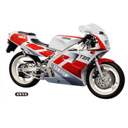 Hasegawa 21517 1/12 Yamaha TZR250 3MA 1989