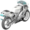 Hasegawa 21517 1/12 Yamaha TZR250 3MA 1989