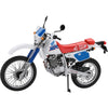 Hasegawa H21518 1/12 Honda XLR250R MD22 1991