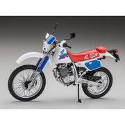 Hasegawa H21518 1/12 Honda XLR250R MD22 1991