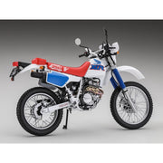 Hasegawa H21518 1/12 Honda XLR250R MD22 1991