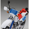 Hasegawa H21518 1/12 Honda XLR250R MD22 1991