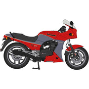 Hasegawa 21519 1/12 Kawasaki GPZ900R A1 1984