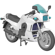 Hasegawa 21519 1/12 Kawasaki GPZ900R A1 1984