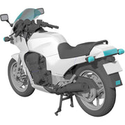Hasegawa 21519 1/12 Kawasaki GPZ900R A1 1984