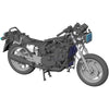 Hasegawa 21519 1/12 Kawasaki GPZ900R A1 1984