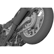 Hasegawa 21519 1/12 Kawasaki GPZ900R A1 1984